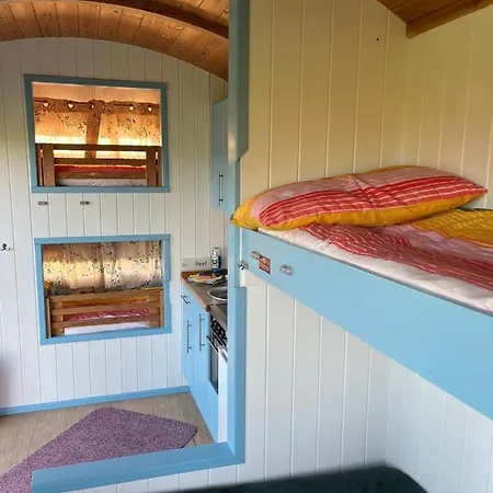 Reef Shepherds Hut Hotel Penally Exterior photo