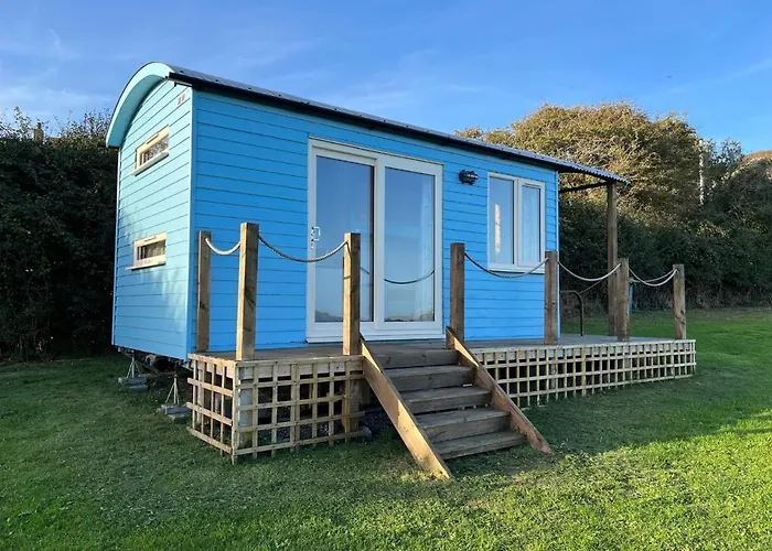 Reef Shepherds Hut