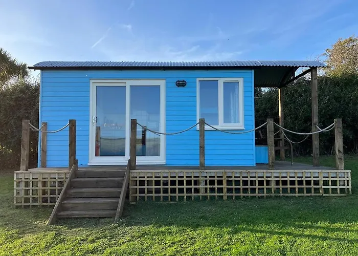 Reef Shepherds Hut