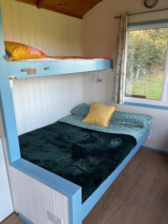 Reef Shepherds Hut