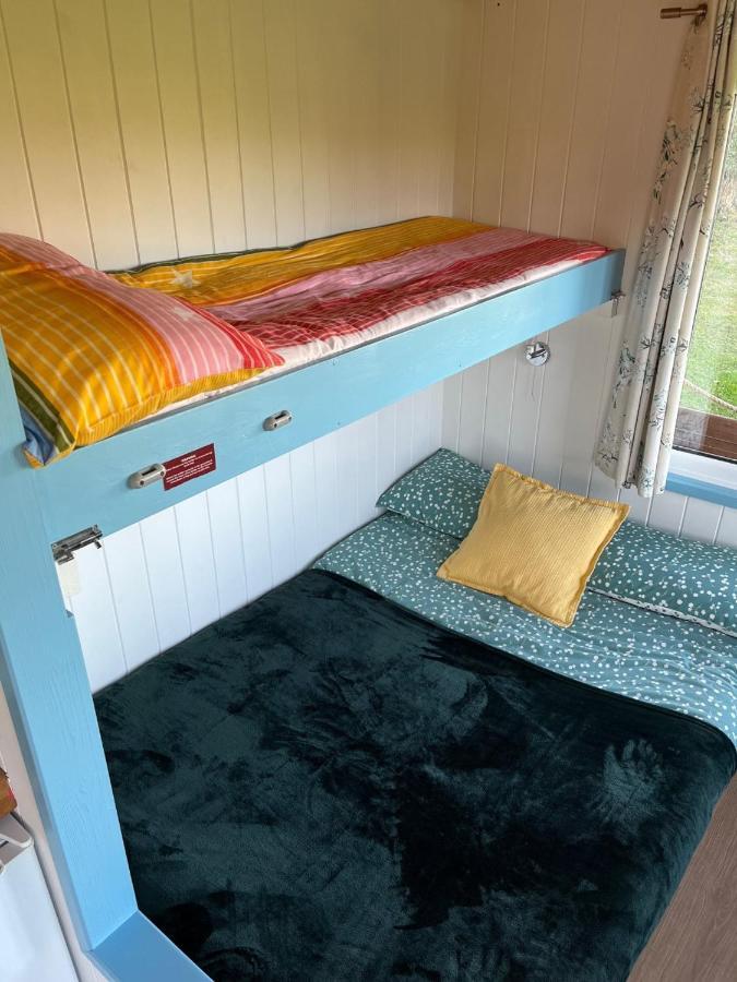 Reef Shepherds Hut *