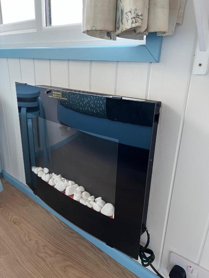 Reef Shepherds Hut