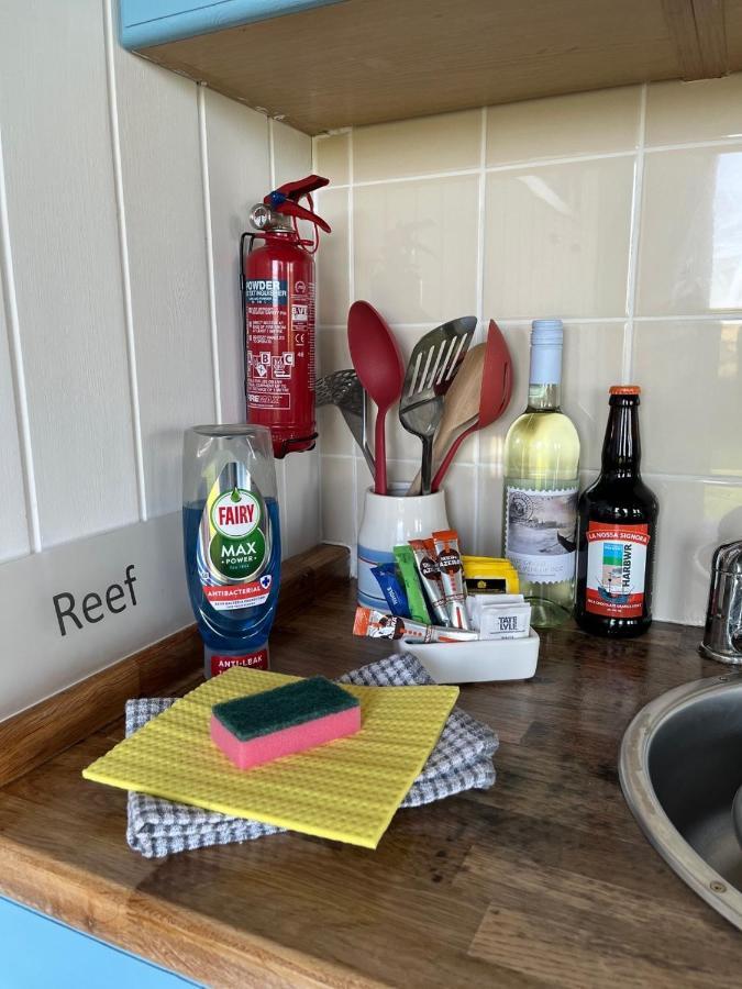 Reef Shepherds Hut Penally