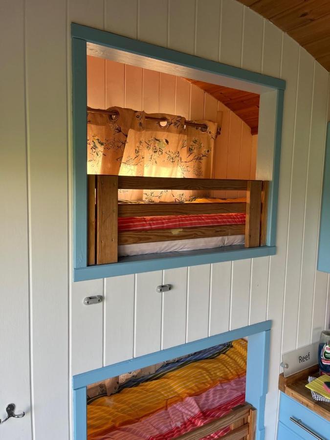 Reef Shepherds Hut